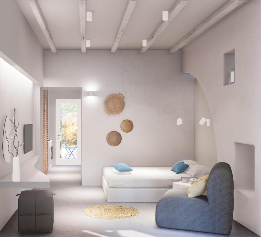 Beba'S Studios Батси Экстерьер фото